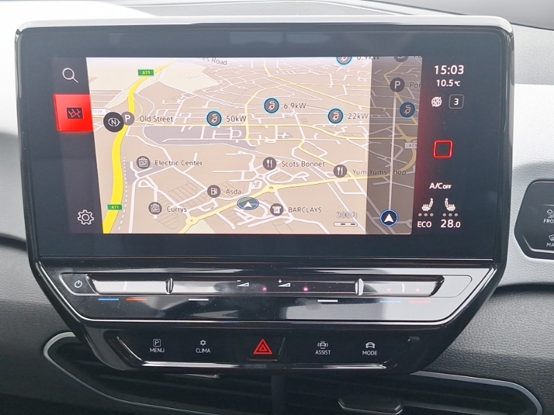 Used Volkswagen ID.3 2022 for sale - 78146720: Photo 12