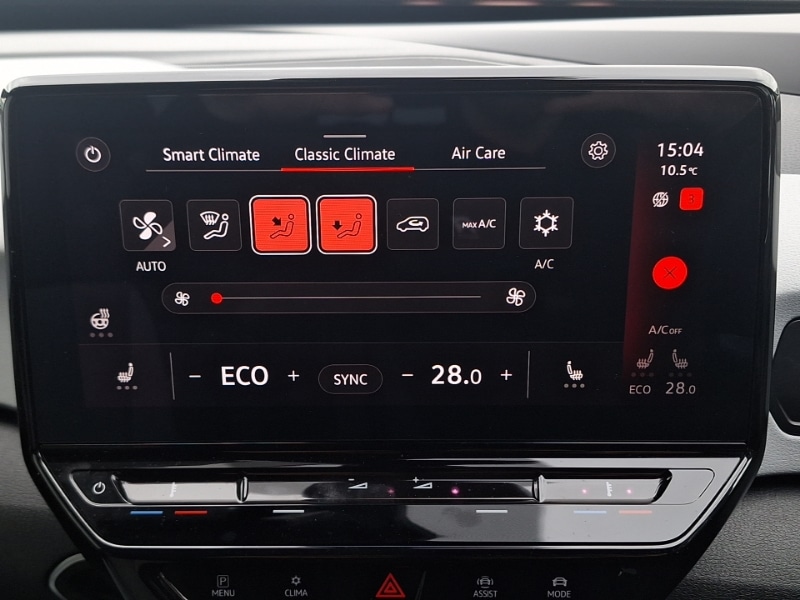 Used Volkswagen ID.3 2022 for sale - 78146720: Photo 13