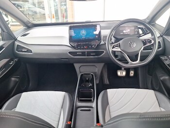 Used Volkswagen ID.3 2022 for sale - 78146720: Photo