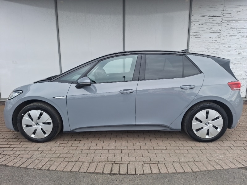 Used Volkswagen ID.3 2022 for sale - 78146720: Photo 4