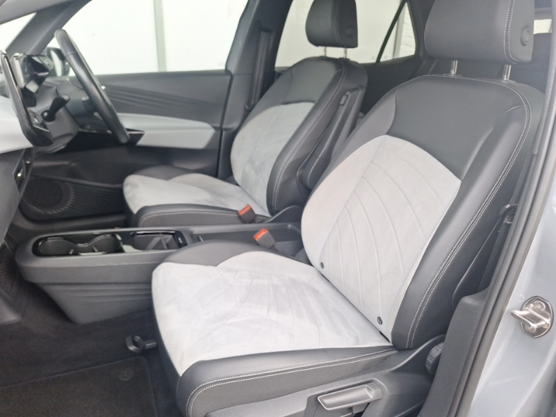 Used Volkswagen ID.3 2022 for sale - 78146720: Photo 5