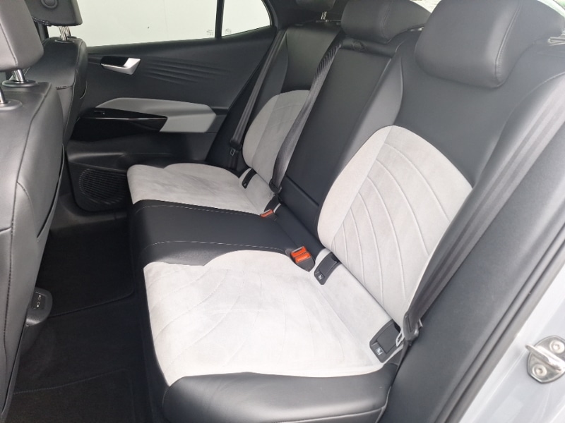 Used Volkswagen ID.3 2022 for sale - 78146720: Photo 6