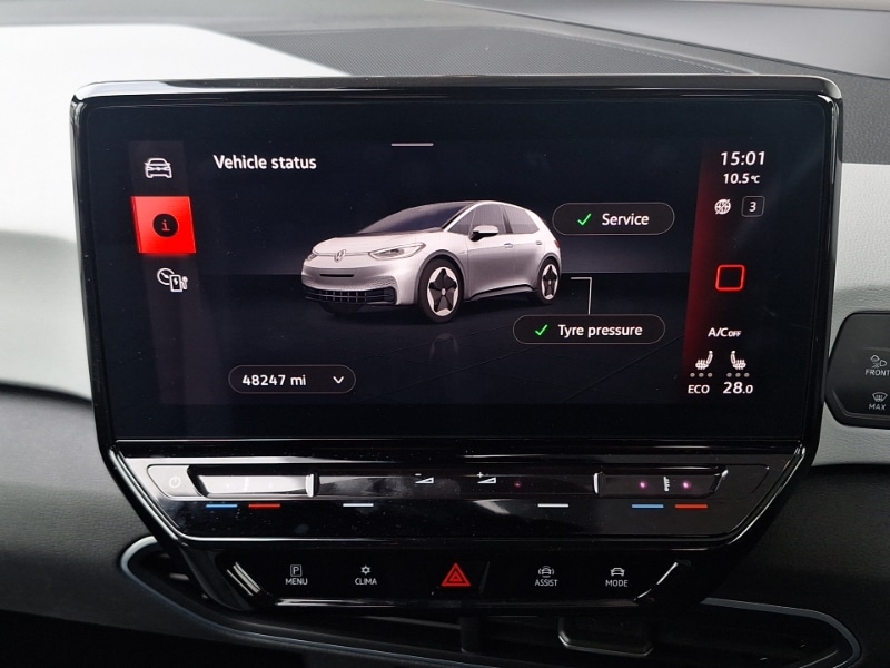 Used Volkswagen ID.3 2022 for sale - 78146720: Photo 7