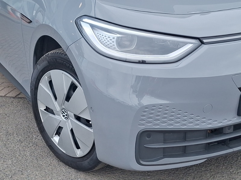 Used Volkswagen ID.3 2022 for sale - 78146720: Photo 9