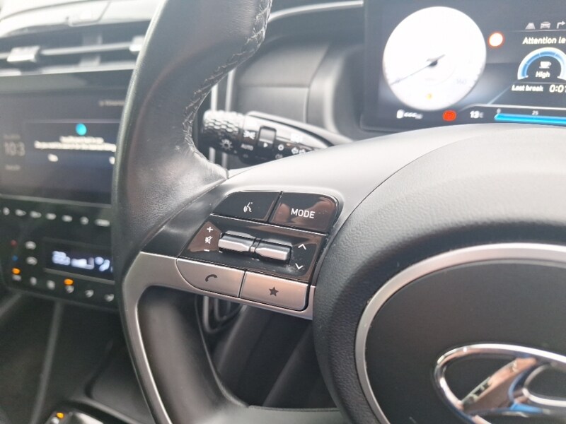 Used Hyundai TUCSON 2022 for sale - 76556534: Photo 15