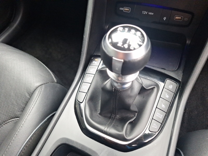 Used Hyundai TUCSON 2022 for sale - 76556534: Photo 18