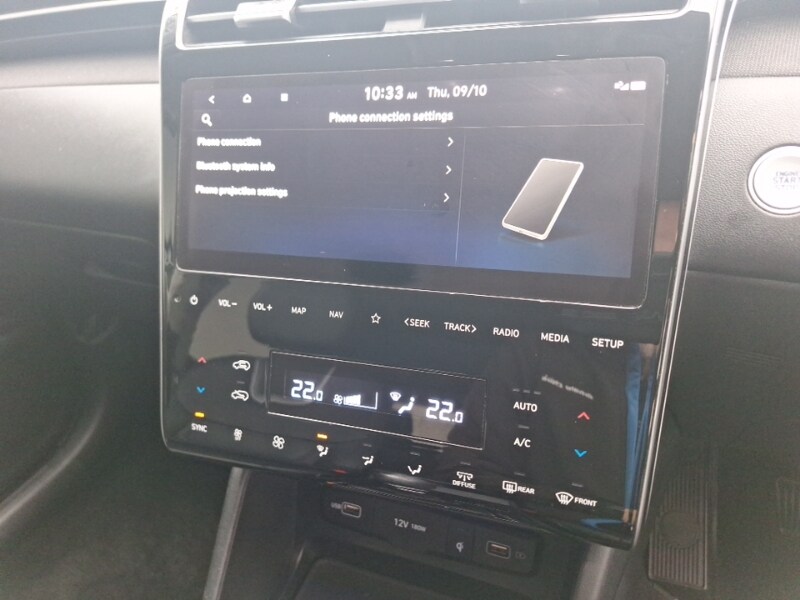 Used Hyundai TUCSON 2022 for sale - 76556534: Photo 19