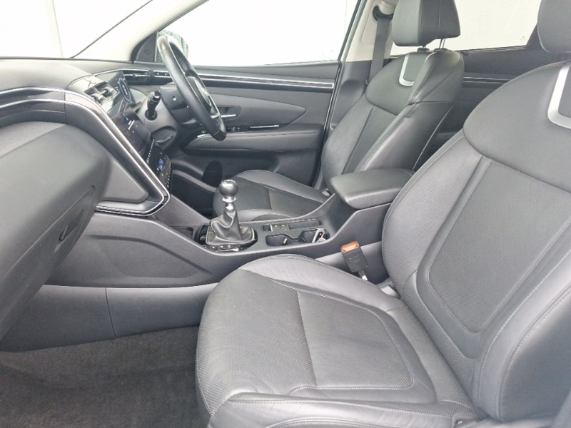 Used Hyundai TUCSON 2022 for sale - 76556534: Photo 5