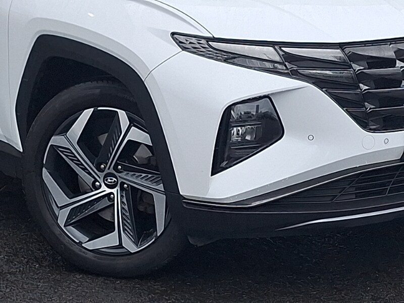 Used Hyundai TUCSON 2022 for sale - 76556534: Photo 9