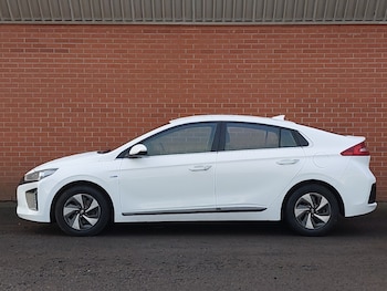 Used Hyundai IONIQ 2019 for sale - 78411219: Photo