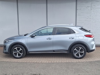 Used Kia XCeed 2022 for sale - 78860904: Photo
