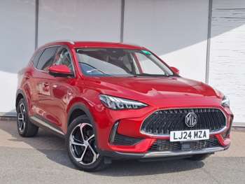 Used MG MG HS 2024 for sale - 74836347: Photo