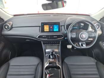 Used MG MG HS 2024 for sale - 74836347: Photo