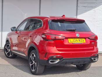 Used MG MG HS 2024 for sale - 74836347: Photo