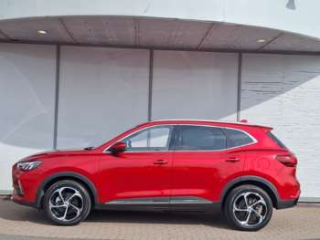 Used MG MG HS 2024 for sale - 74836347: Photo