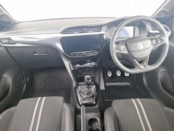 Used Vauxhall Corsa 2023 for sale - 79044168: Photo
