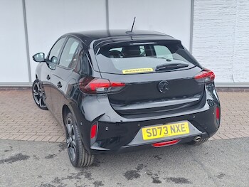 Used Vauxhall Corsa 2023 for sale - 79044168: Photo