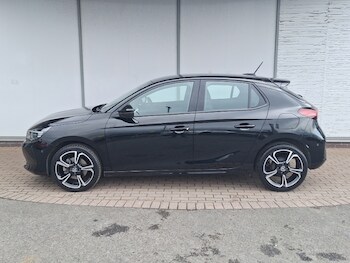 Used Vauxhall Corsa 2023 for sale - 79044168: Photo