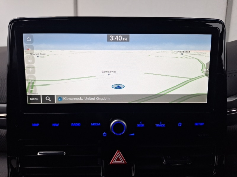 Used Hyundai IONIQ 2022 for sale - 76134759: Photo 10