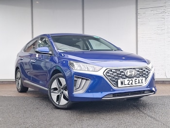 Hyundai - IONIQ