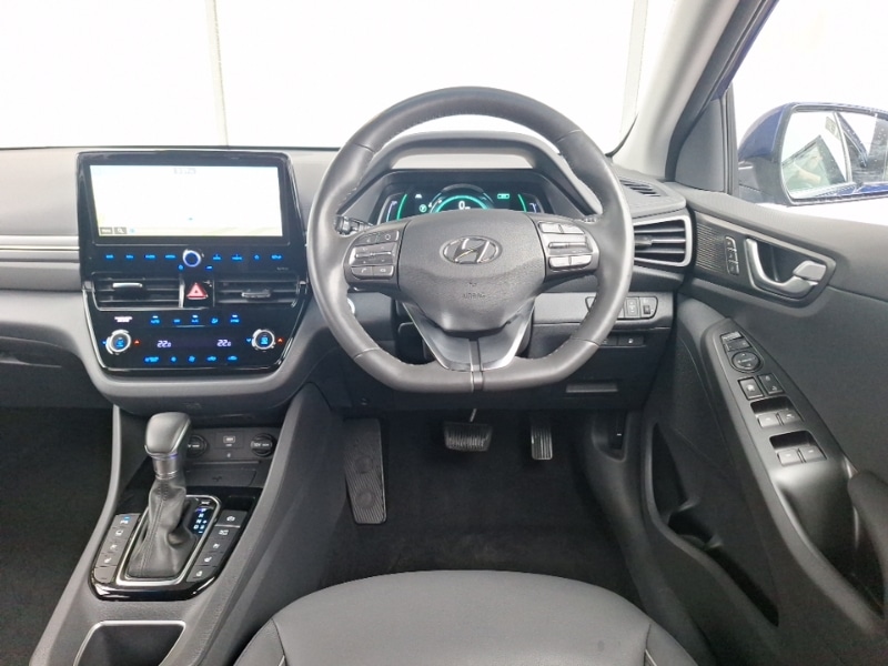 Used Hyundai IONIQ 2022 for sale - 76134759: Photo 2