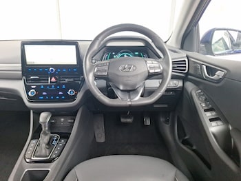 Used Hyundai IONIQ 2022 for sale - 76134759: Photo 2