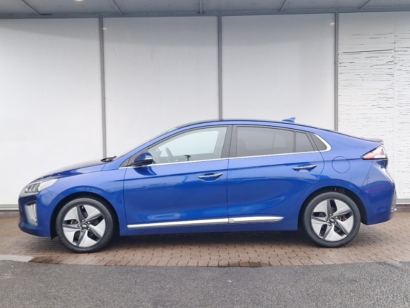 Used Hyundai IONIQ 2022 for sale - 76134759: Photo 4