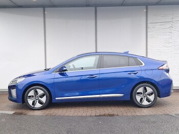 Used Hyundai IONIQ 2022 for sale - 76134759: Photo 4