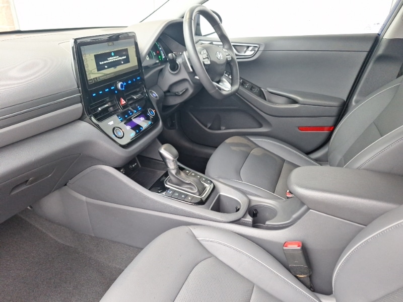 Used Hyundai IONIQ 2022 for sale - 76134759: Photo 5