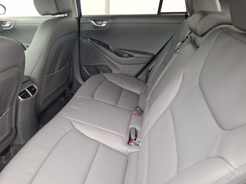 Used Hyundai IONIQ 2022 for sale - 76134759: Photo 6
