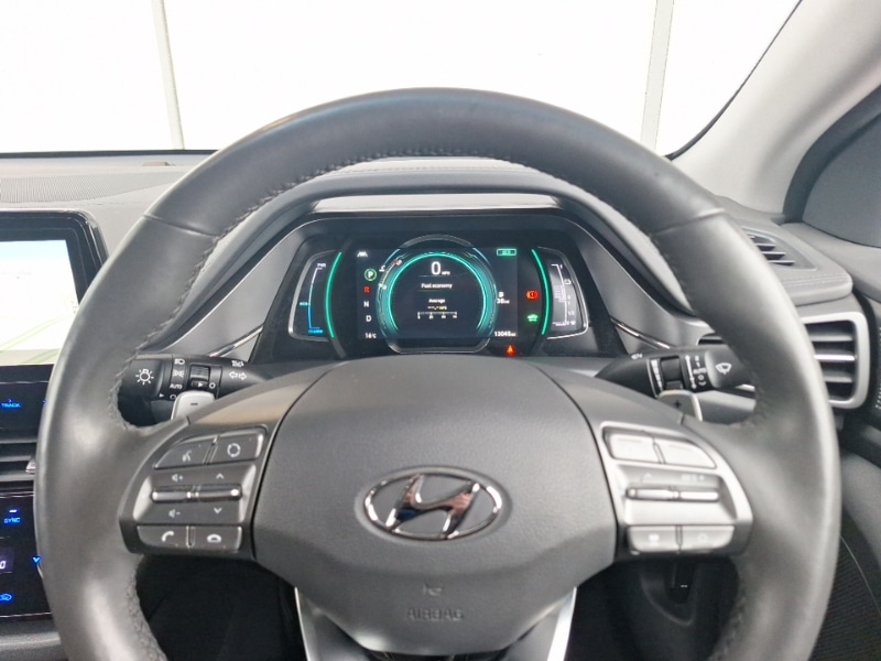 Used Hyundai IONIQ 2022 for sale - 76134759: Photo 7