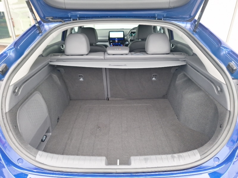 Used Hyundai IONIQ 2022 for sale - 76134759: Photo 8