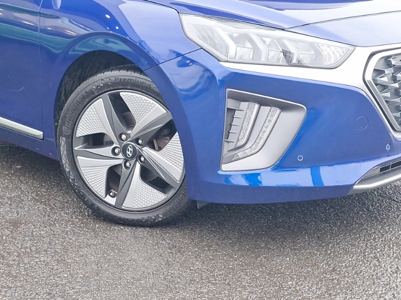 Used Hyundai IONIQ 2022 for sale - 76134759: Photo 9