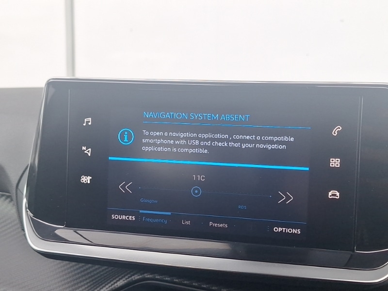 Used Peugeot 208 2021 for sale - 76414418: Photo 10