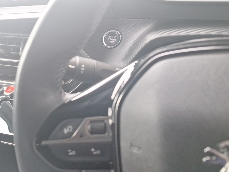 Used Peugeot 208 2021 for sale - 76414418: Photo 14