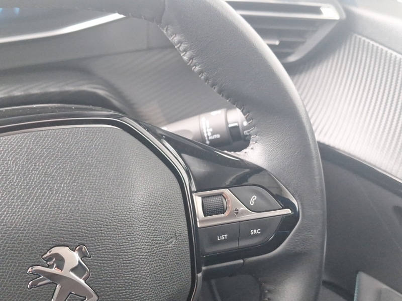 Used Peugeot 208 2021 for sale - 76414418: Photo 16