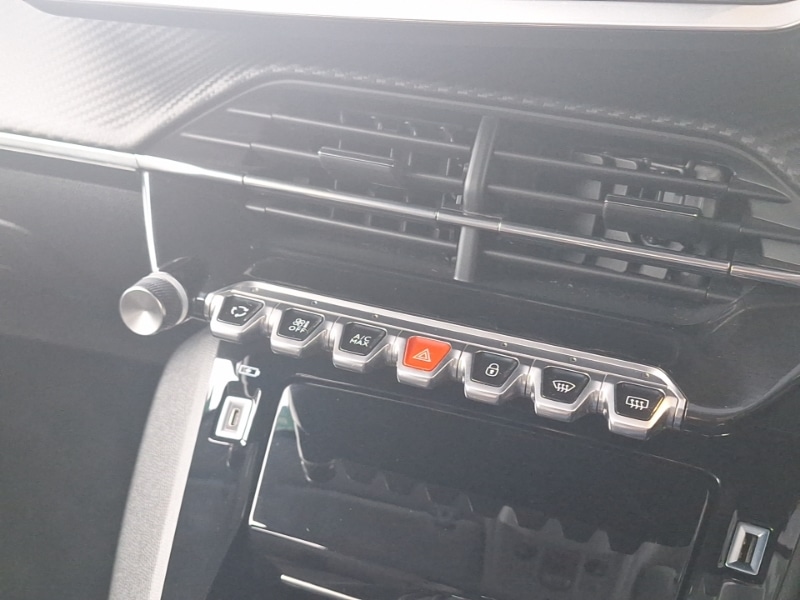 Used Peugeot 208 2021 for sale - 76414418: Photo 17