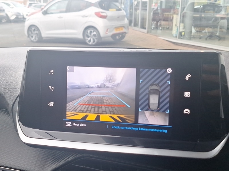 Used Peugeot 208 2021 for sale - 76414418: Photo 19