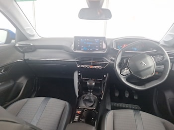 Used Peugeot 208 2021 for sale - 76414418: Photo