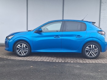 Used Peugeot 208 2021 for sale - 76414418: Photo