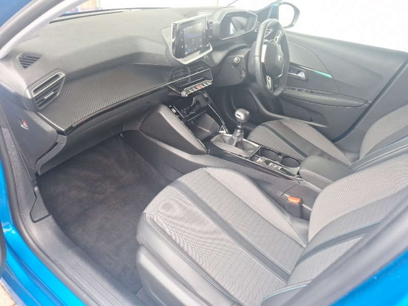 Used Peugeot 208 2021 for sale - 76414418: Photo 5