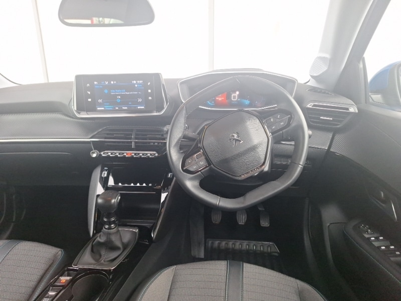 Used Peugeot 208 2021 for sale - 76414418: Photo 7