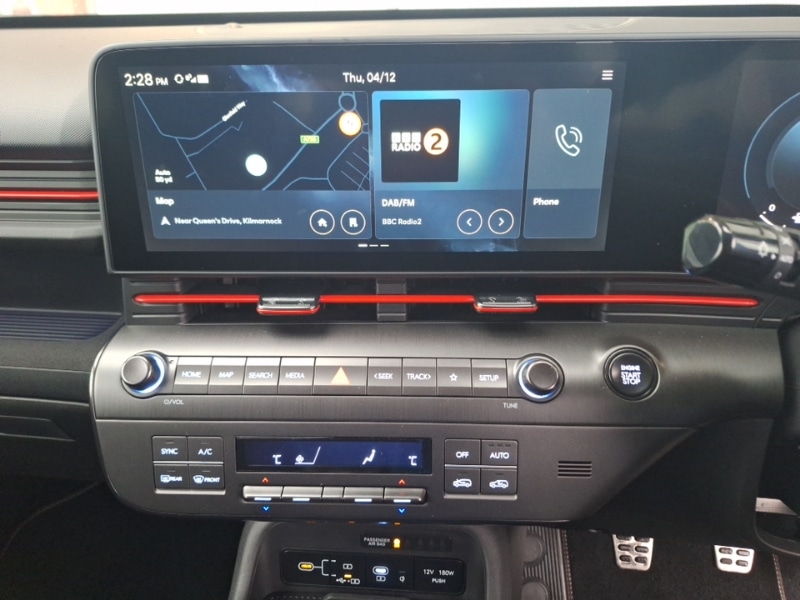 Used Hyundai KONA 2025 for sale - 76846732: Photo 10