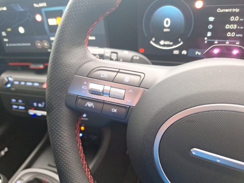 Used Hyundai KONA 2025 for sale - 76846732: Photo 14