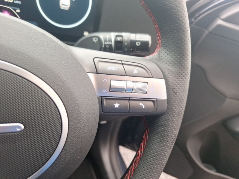 Used Hyundai KONA 2025 for sale - 76846732: Photo 15