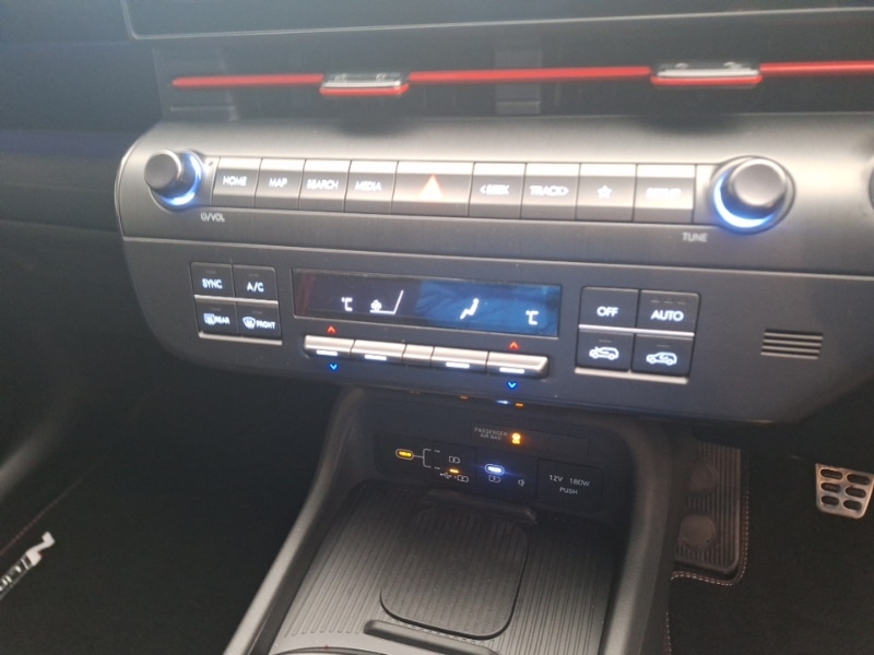 Used Hyundai KONA 2025 for sale - 76846732: Photo 17