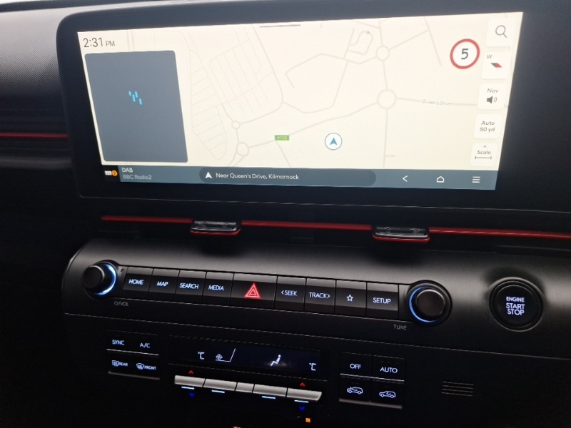 Used Hyundai KONA 2025 for sale - 76846732: Photo 19