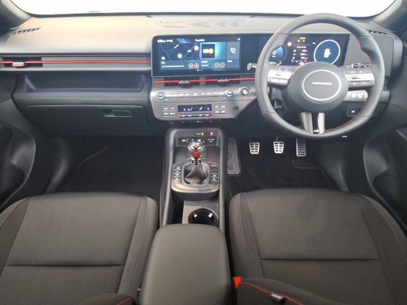 Used Hyundai KONA 2025 for sale - 76846732: Photo 2