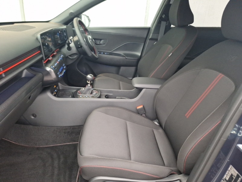 Used Hyundai KONA 2025 for sale - 76846732: Photo 5