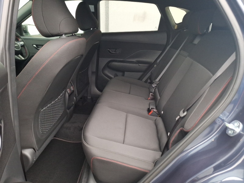 Used Hyundai KONA 2025 for sale - 76846732: Photo 6